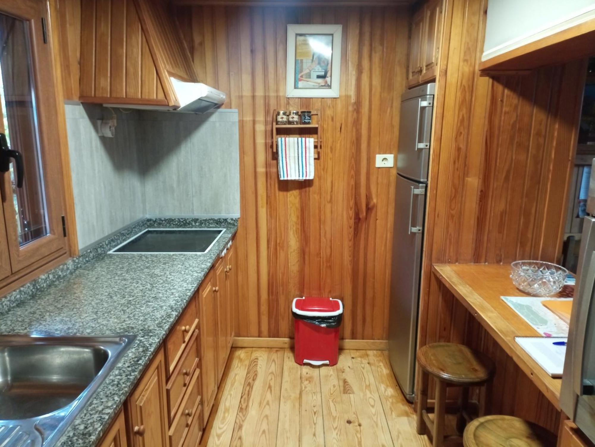 Casa De Madera *