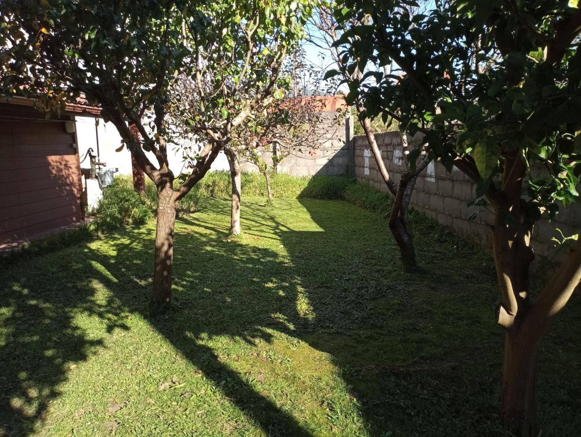 Holiday home Casa De Madera *