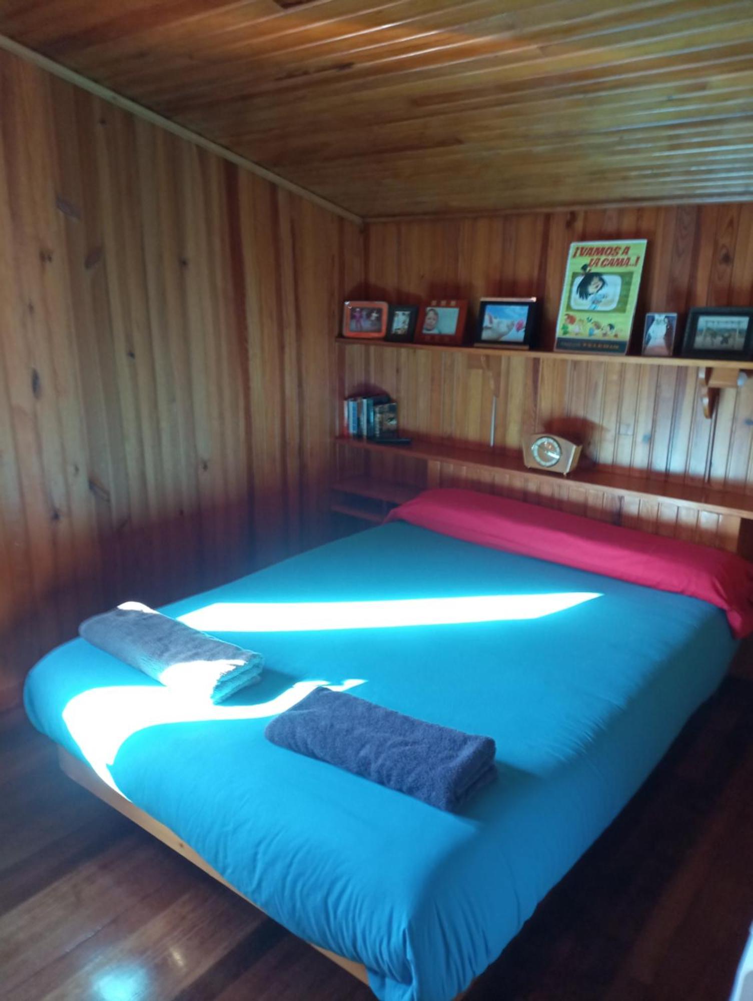 Casa De Madera * Cangas