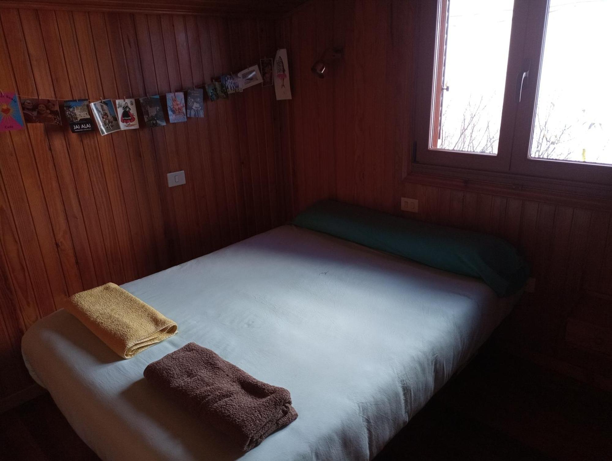 Casa De Madera Cangas do Morrazo