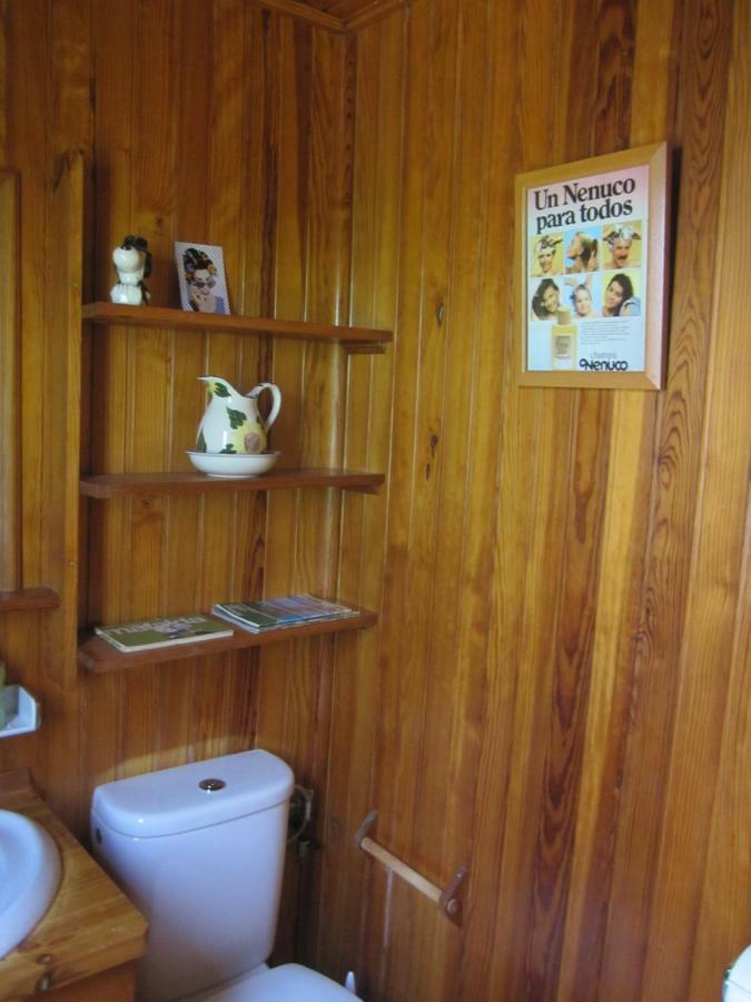 Holiday home Casa De Madera *