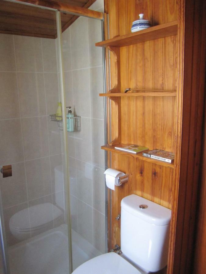 Casa De Madera