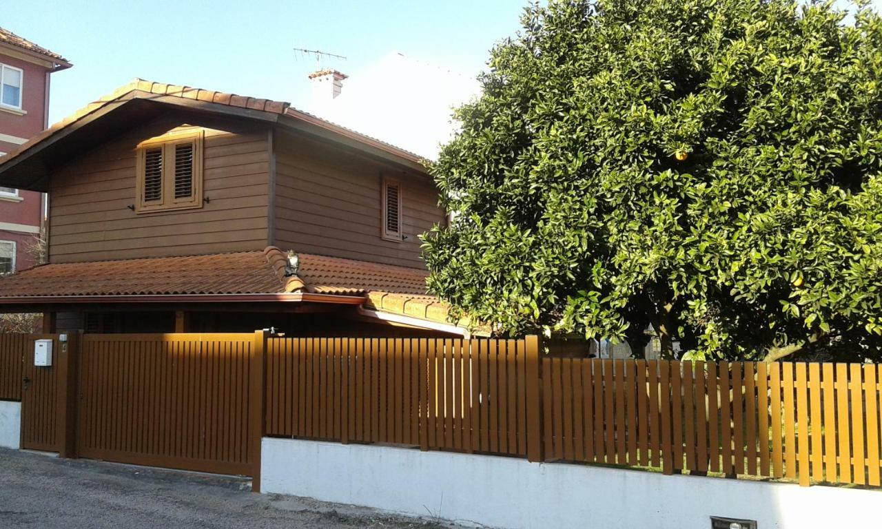 Holiday home Casa De Madera