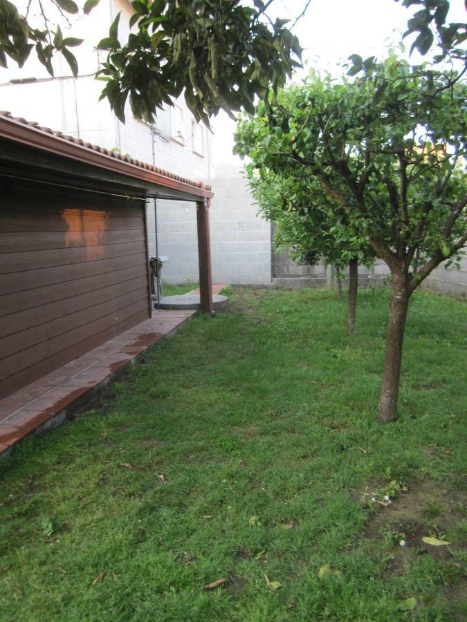 Holiday home Casa De Madera