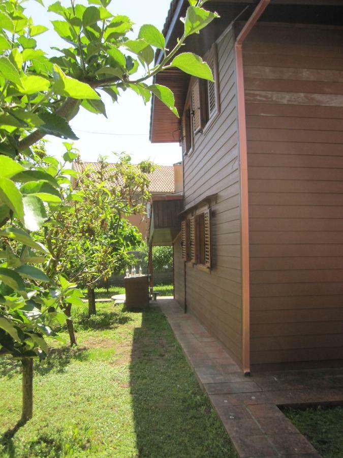 Casa De Madera * Cangas do Morrazo