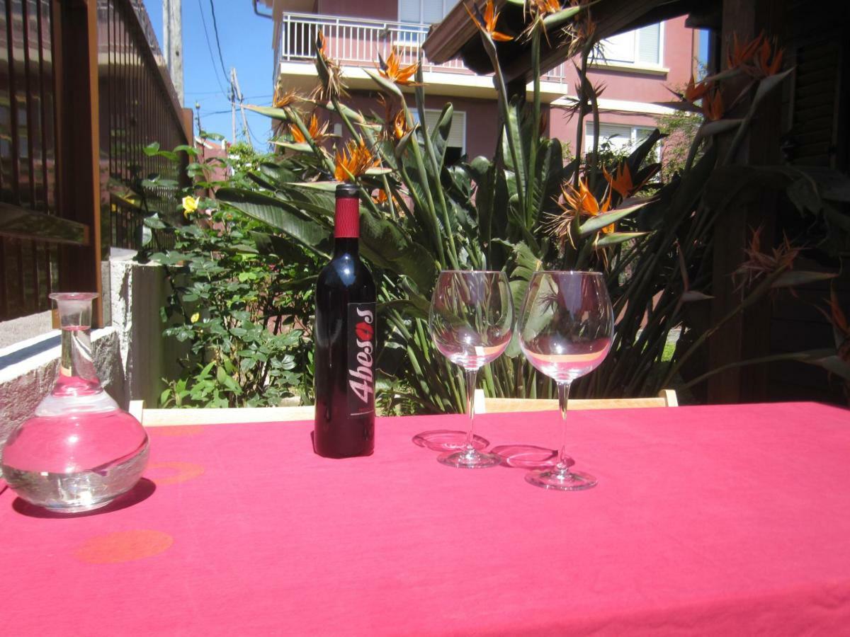 Holiday home Casa De Madera *