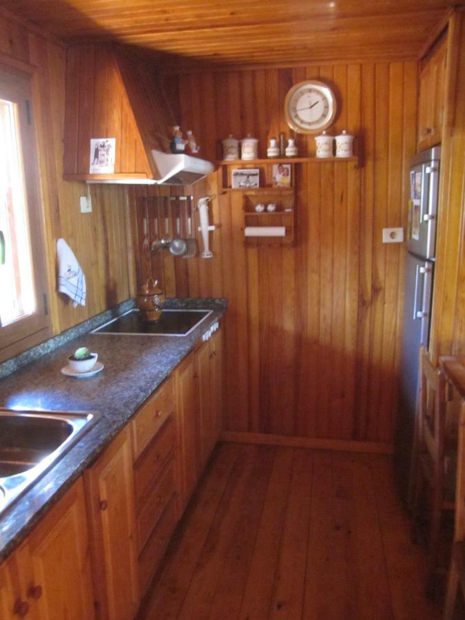 Holiday home Casa De Madera *