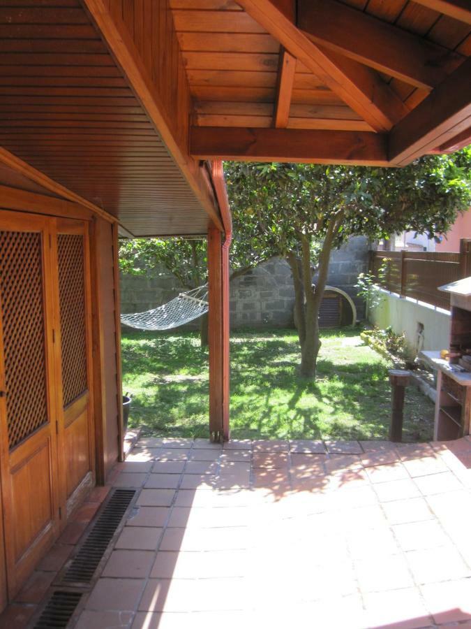 Casa De Madera Cangas do Morrazo